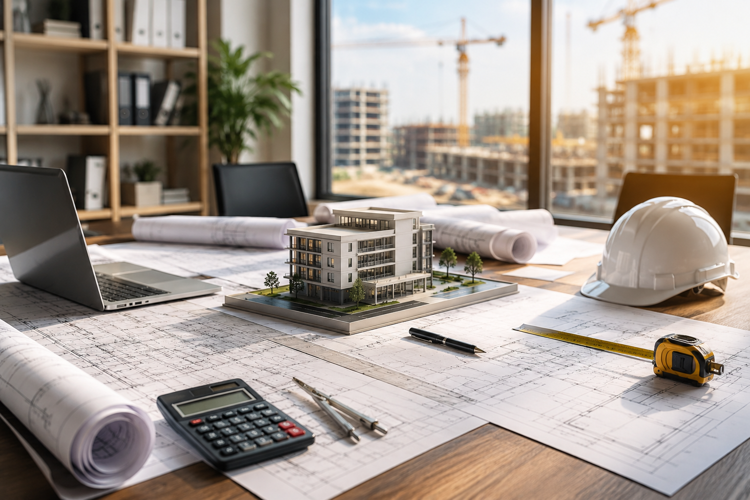 Making plans for your next project? All of your engineering needs can be met in one place.